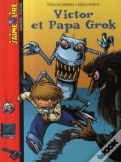 Capa do artigo Victor Et Papa Grock
