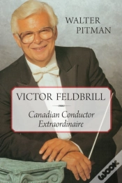Capa do artigo Victor Feldbrill