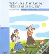 Victor Goes On An Outing (Imprenta)  