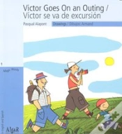 Capa do artigo Victor Goes On An Outing (Imprenta)  