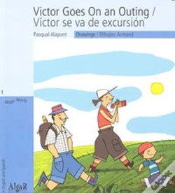 Capa do artigo Victor Goes On An Outing (Imprenta)  
