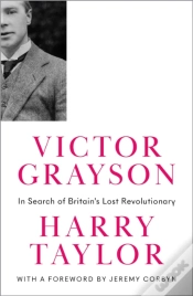 Capa do artigo Victor Grayson