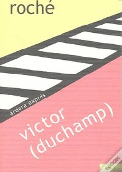Capa do artigo Victor