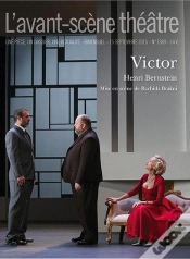 Capa do artigo Victor