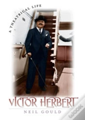 Capa do artigo Victor Herbert