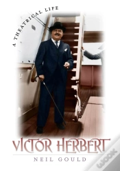 Capa do artigo Victor Herbert