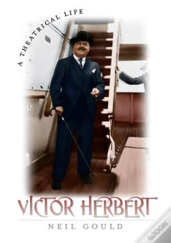 Capa do artigo Victor Herbert