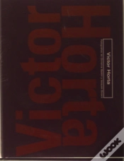Capa do artigo Victor Horta  