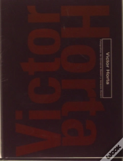 Capa do artigo Victor Horta  