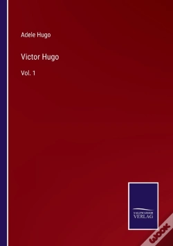 Capa do artigo Victor Hugo