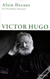 Capa do artigo Victor Hugo