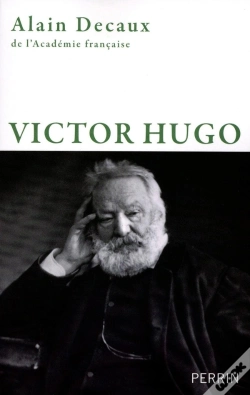 Capa do artigo Victor Hugo