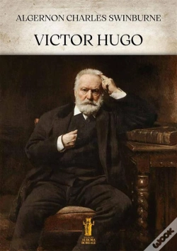 Capa do artigo Victor Hugo