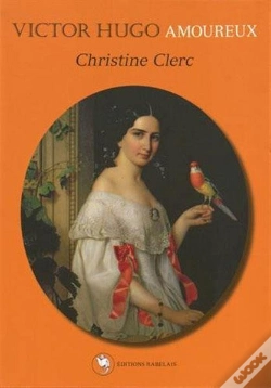 Capa do artigo Victor Hugo Amoureux