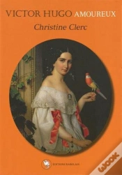 Capa do artigo Victor Hugo Amoureux