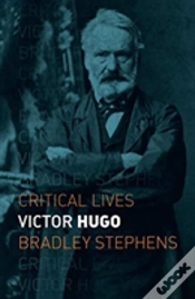 Capa do artigo Victor Hugo