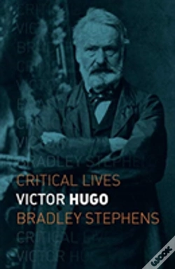 Capa do artigo Victor Hugo