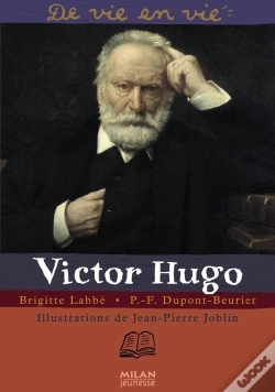 Capa do artigo Victor Hugo