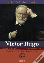 Capa do artigo Victor Hugo