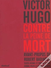 Victor Hugo Contre La Peine De Mort Ce Crime Public