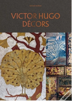 Capa do artigo Victor Hugo Décors : Maison De Victor Hugo