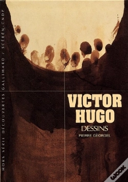 Capa do artigo Victor Hugo ; Dessins
