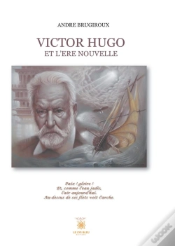 Capa do artigo Victor Hugo Et L Ere Nouvelle