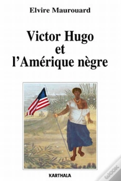 Capa do artigo Victor Hugo Et L'Amérique Nègre