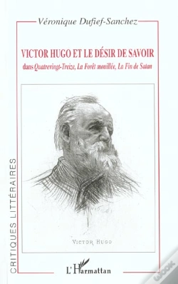Capa do artigo Victor Hugo Et Le Desir De Savoir
