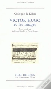 Capa do artigo Victor Hugo Et Les Images