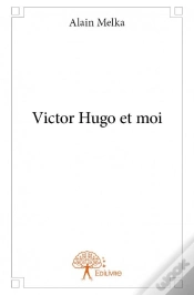 Capa do artigo Victor Hugo Et Moi