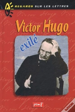 Capa do artigo Victor Hugo Exile