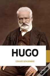Capa do artigo Victor Hugo