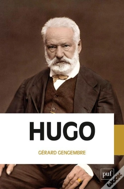 Capa do artigo Victor Hugo
