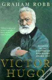 Capa do artigo Victor Hugo