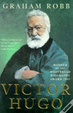 Capa do artigo Victor Hugo