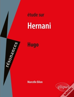 Capa do artigo Victor Hugo, Hernani