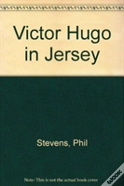 Capa do artigo Victor Hugo In Jersey
