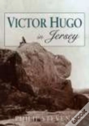 Capa do artigo Victor Hugo In Jersey