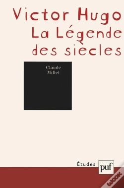 Capa do artigo Victor Hugo. « La Légende Des Siècles »