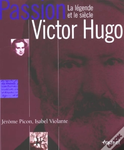 Capa do artigo Victor Hugo ; La Legende Et Le Siecle