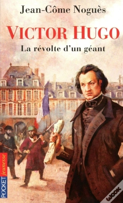 Capa do artigo Victor Hugo ; La Révolte D'Un Géant