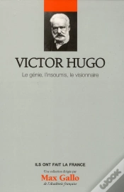 Capa do artigo Victor Hugo - Le Genie, L