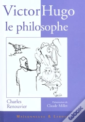 Capa do artigo Victor Hugo Le Philosophe