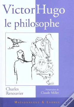 Capa do artigo Victor Hugo Le Philosophe