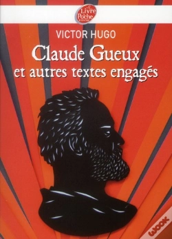 Capa do artigo Victor Hugo, L'Ecrivain Engage