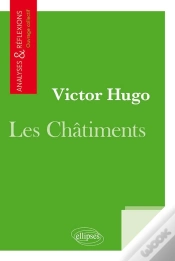 Capa do artigo Victor Hugo, Les Châtiments