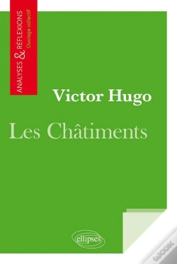 Capa do artigo Victor Hugo, Les Châtiments