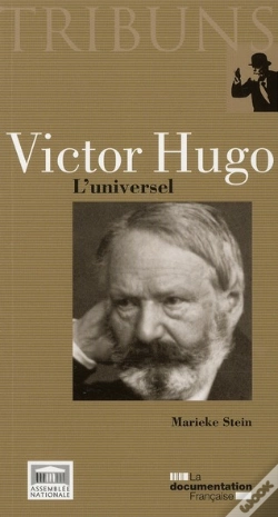 Capa do artigo Victor Hugo ; L'Universel