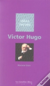 Capa do artigo Victor Hugo